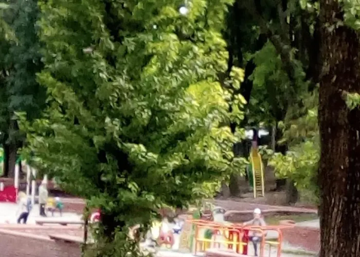 1 Кім Апарт Подобово Поруч Жд Парковка Lviv