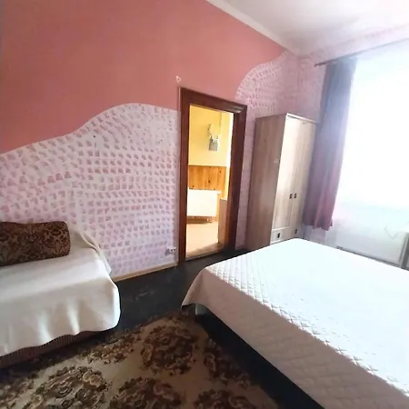 Apartment 1 ком на олены степанивны ,парковка *