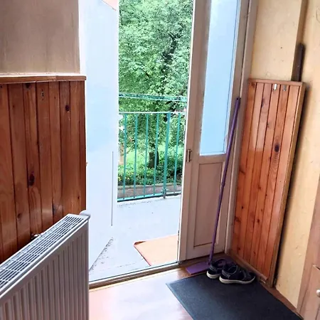 Apartamento 1 ком на олены степанивны ,парковка Leópolis