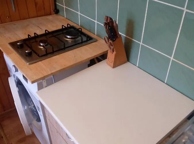 1 ком апарт жд цирк парковка на олени степанивни *