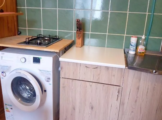 Apartmán 1 Кім Апарт Подобово Поруч Жд Парковка