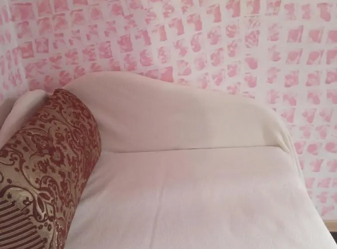 1 ком апарт жд цирк парковка на олени степанивни דירה