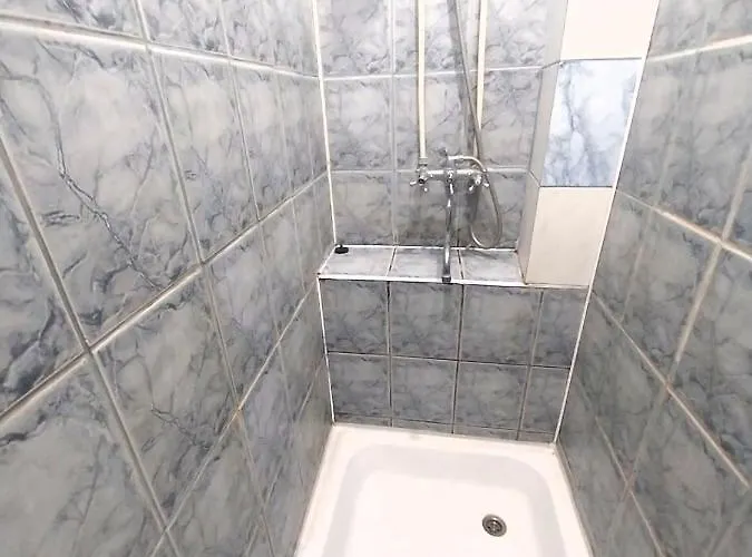 1 ком апарт жд цирк парковка на олени степанивни