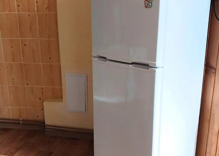 1 ком апарт жд цирк парковка на олени степанивни לבוב