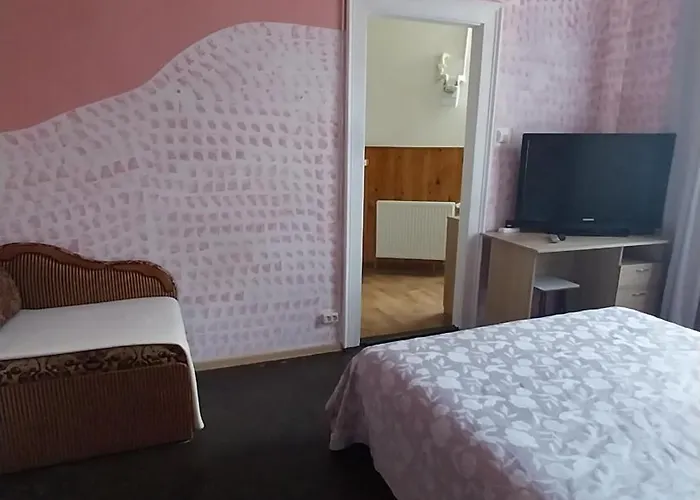 1 Кім Апарт Подобово Поруч Жд Парковка Apartmán