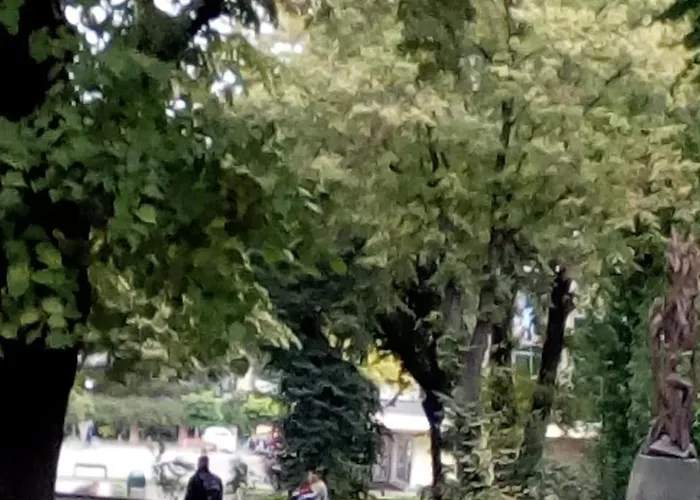 דירה 1 ком апарт жд цирк парковка на олени степанивни